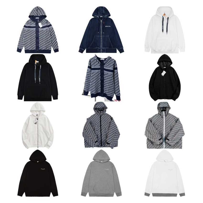 D*o*r Fashion Hoodie Sweatshirt