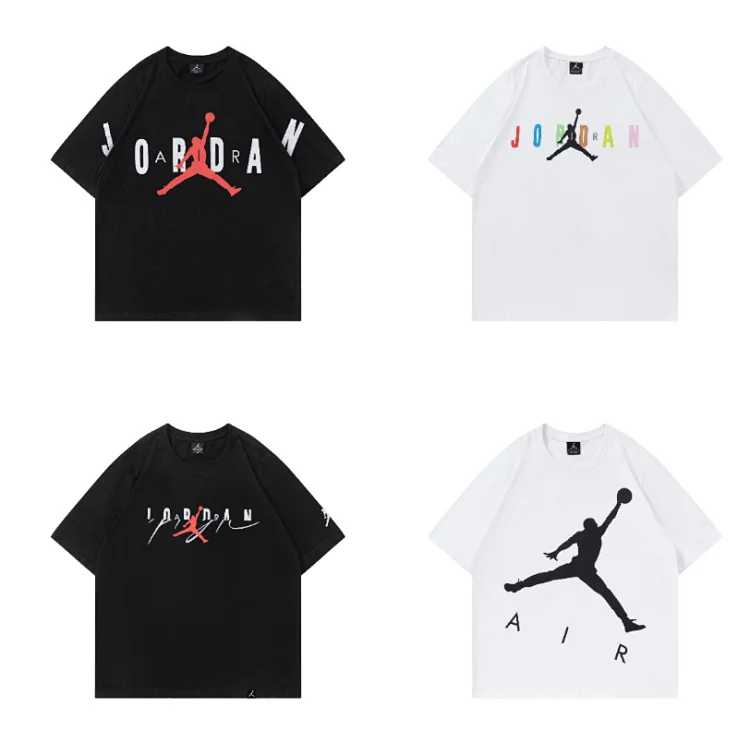 Air Jordan T-shirts