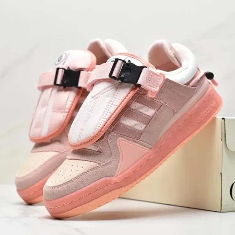 ADIDAS FORUM X BAD BUNNY